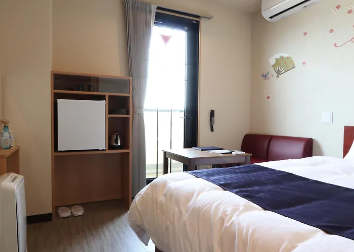 Hotel Kanade Kanku Kaizuka