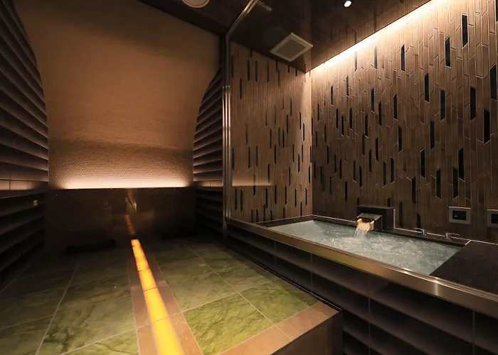 Hotel Gion Ichirin