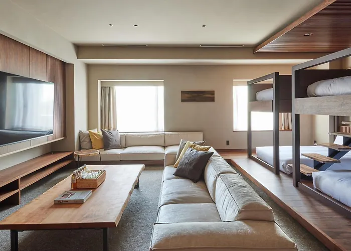 Liber Hotel Osaka