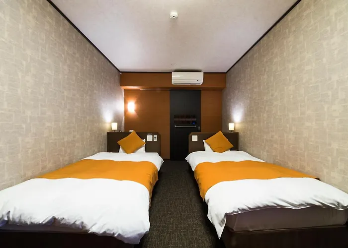 Dormy Inn Premium Kyoto Ekimae Natural Hot Spring